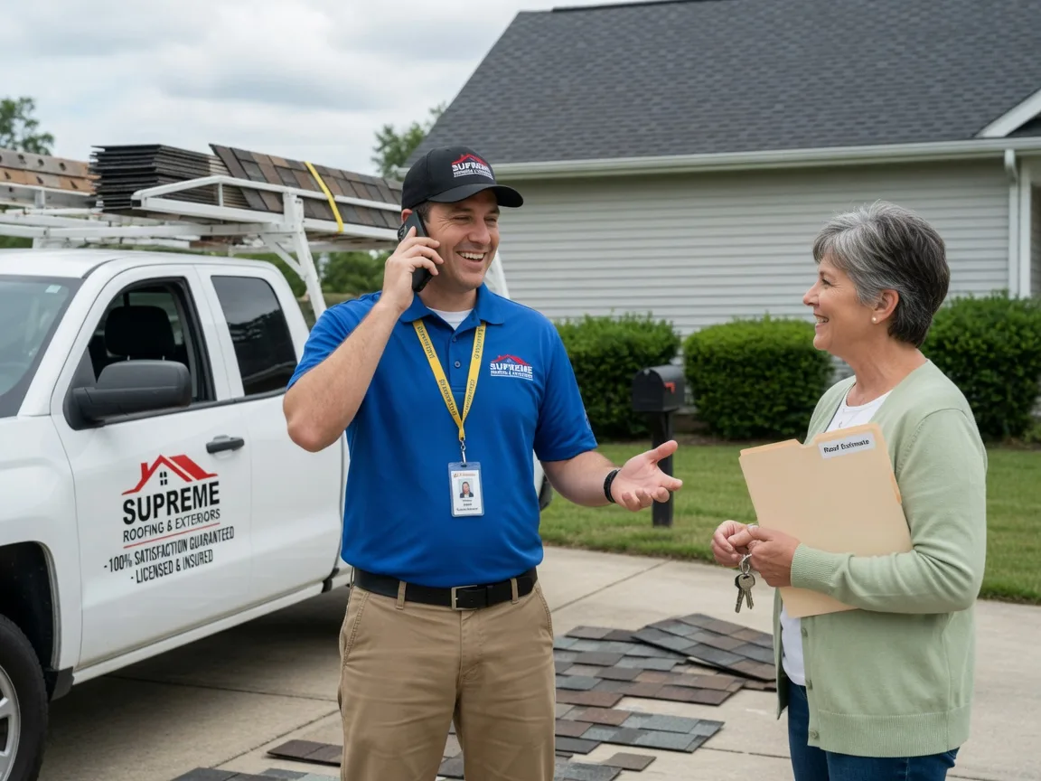 Roof Replacement Grandfield, OK FAQs
