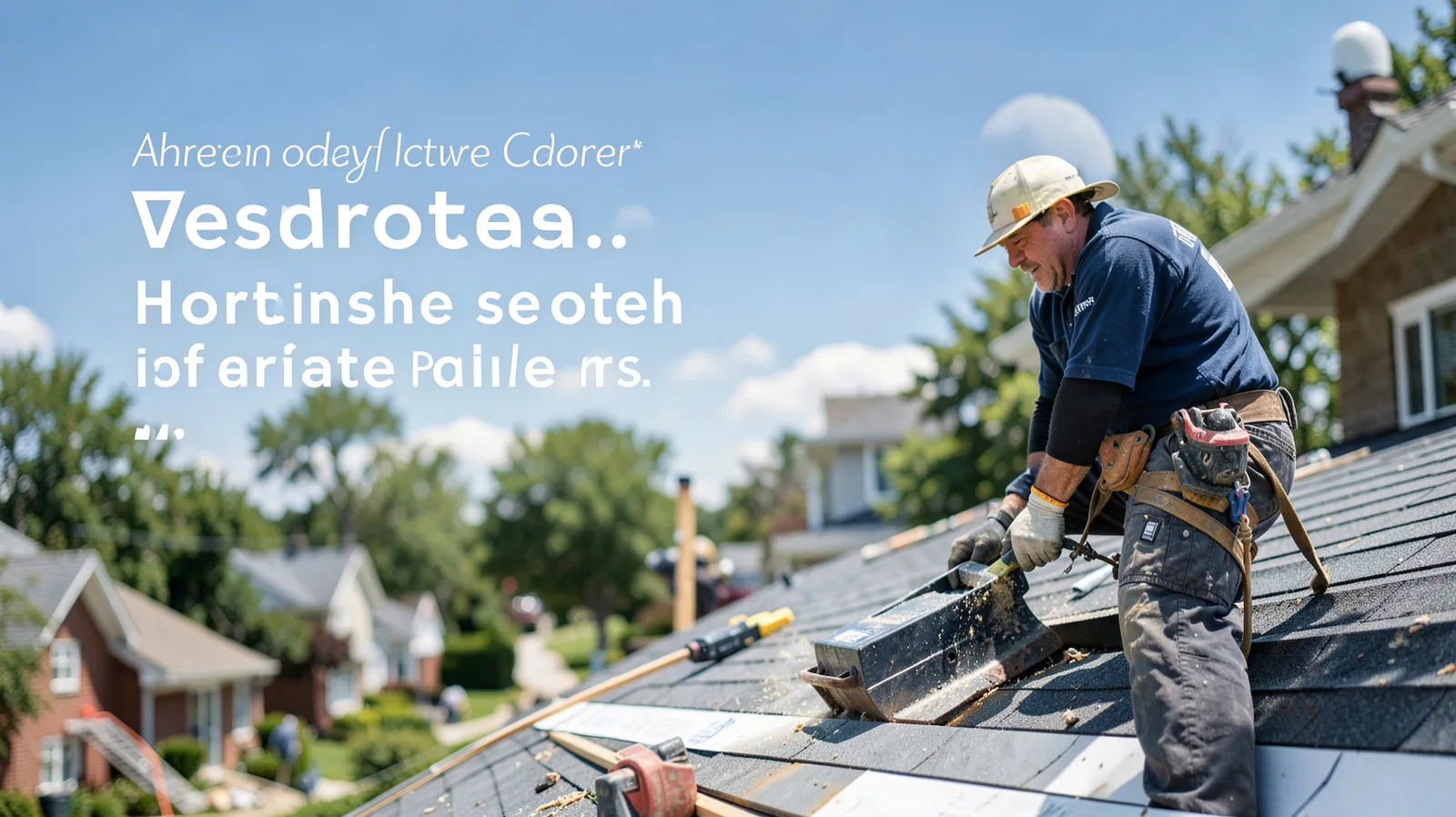 Roof Replacement in Grandfield, OK near me